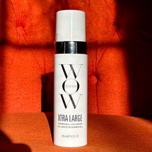 Color Wow Xtra Large Bombshell Volumizer - White
